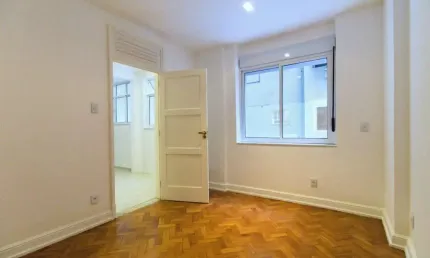 Apartamento para venda em rio de janeiro, flamengo, 4 dormitórios, 2 suítes, 5 banheiros, 1 vaga