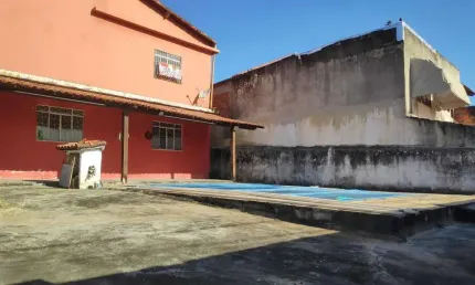 Casa para Venda em Itaboraí, Outeiro das Pedras, 3 dormitórios, 1 suíte, 3 banheiros, 1 vaga