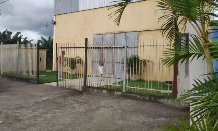 Galpão para Locação em Itaboraí, Esperança, 4 banheiros