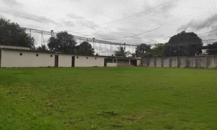 Área para Construção para Venda em Itaboraí, Retiro São Joaquim