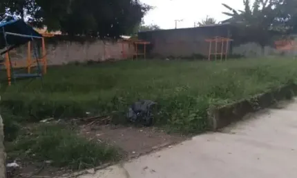 Terreno à venda na Rua Santa Alice, Ampliação, Itaboraí