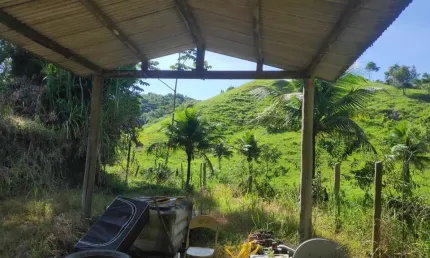 Chácara / sítio à venda na Zona Rural, Tanguá 
