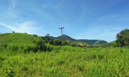 Terreno à venda no Posse dos Coutinhos, Tanguá 