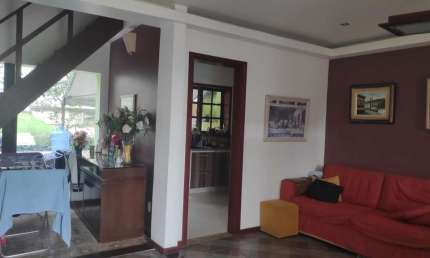 Casa para Venda em Itaboraí, Joaquim de Oliveira, 4 dormitórios, 2 suítes, 3 banheiros, 2 vagas