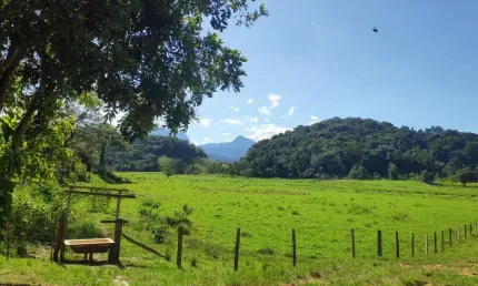 Fazenda para venda em cachoeiras de macacu, quizanga, 6 dormitórios, 5 suítes, 7 banheiros, 3 vagas
