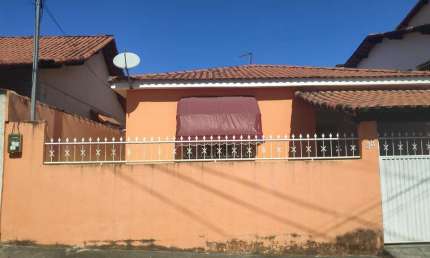 Casa em Condomínio para Venda em Itaboraí, Centro (Manilha), 2 dormitórios, 1 banheiro, 1 vaga