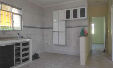 Casa em Condomínio para Venda em Itaboraí, Centro (Manilha), 2 dormitórios, 2 banheiros