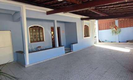 Casa para Venda em São Gonçalo, Rocha, 3 dormitórios, 1 suíte, 3 banheiros, 2 vagas