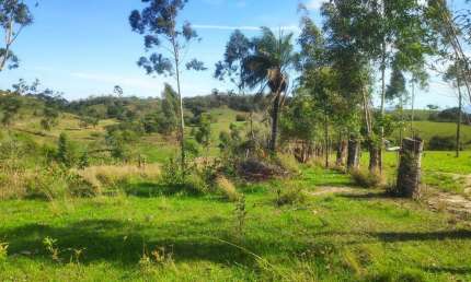 Chácara / sítio à venda na Estrada de Perobas, Peróbas (Pachecos), Itaboraí