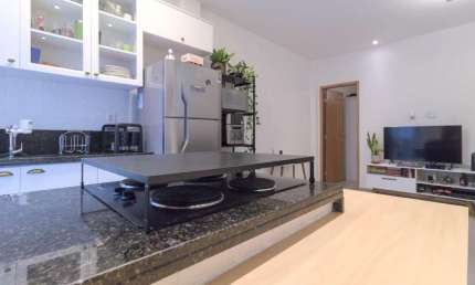 Apartamento para Venda em Rio de Janeiro, Botafogo, 2 dormitórios, 1 banheiro