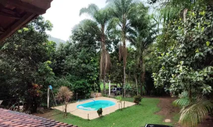 Chácara / sítio à venda no Imbaú, Silva Jardim 