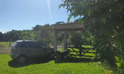 Chácara / sítio à venda na Zona Rural, Cachoeiras de Macacu 