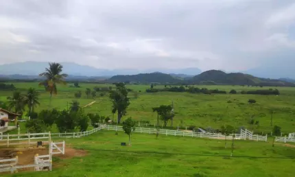 Chácara / sítio à venda no Centro (Sambaetiba), Itaboraí 