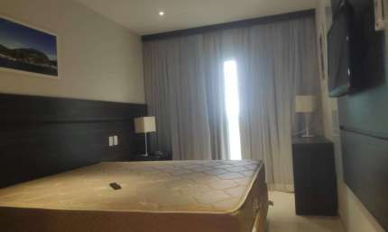Flat para Venda em Itaboraí, Jardim Imperial, 1 dormitório, 1 banheiro