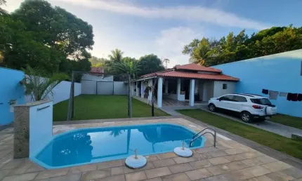 Casa para Venda em Itaboraí, Quinta dos Colibris (Sambaetiba), 2 dormitórios, 1 suíte, 2 banheiros, 1 vaga