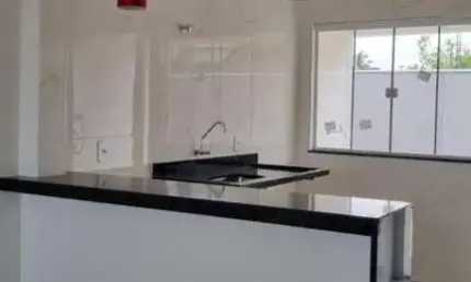 Casa em Condomínio para Venda em Itaboraí, Vila Gabriela (Manilha), 2 dormitórios, 1 suíte, 2 banheiros, 1 vaga