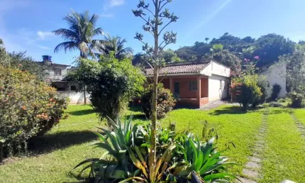 Chácara para venda em itaboraí, centro (sambaetiba), 3 dormitórios, 2 banheiros, 1 vaga