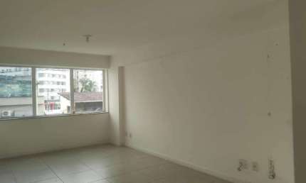 Sala Comercial para Venda em Itaboraí, Centro, 1 banheiro, 1 vaga