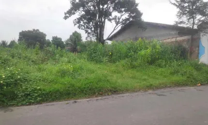 Terreno à venda na Rua Almirante Tamandaré, Retiro, Itaboraí