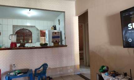 Casa em Condomínio para Venda em Itaboraí, Rio Várzea, 2 dormitórios, 2 banheiros, 1 vaga