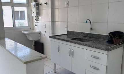 Apartamento para Venda em Itaboraí, Outeiro das Pedras, 3 dormitórios, 1 suíte, 2 banheiros, 1 vaga