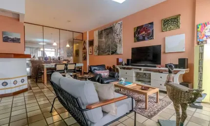 Apartamento para Venda em Rio de Janeiro, Botafogo, 3 dormitórios, 1 suíte, 3 banheiros, 2 vagas