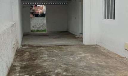 Casa para Locação em Itaboraí, Centro, 3 dormitórios, 1 suíte, 2 banheiros, 1 vaga