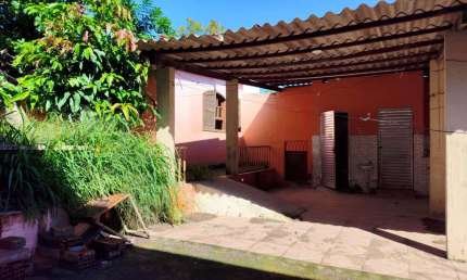 Casa para Locação em Itaboraí, Nancilândia, 4 dormitórios, 3 banheiros, 2 vagas