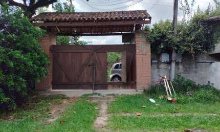 Terreno à venda na Rua Duarte Lopes, Retiro São Joaquim, Itaboraí