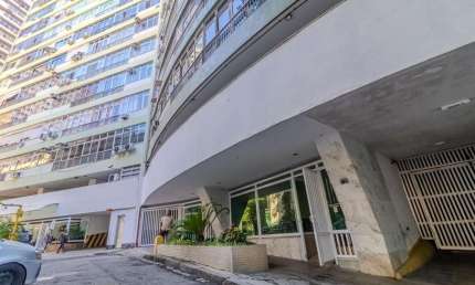 Apartamento para Venda em Rio de Janeiro, Ipanema, 3 dormitórios, 1 suíte, 3 banheiros