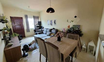 Casa em Condomínio para Venda em Itaboraí, Itaville, 2 dormitórios, 1 suíte, 2 banheiros, 1 vaga