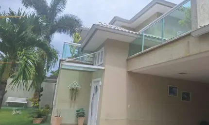 Andar Corrido Comercial para Venda em Rio de Janeiro, Campo Grande, 4 dormitórios, 2 suítes, 4 banheiros, 2 vagas