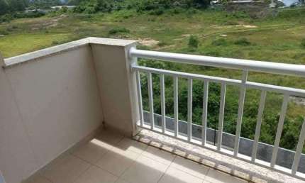 Apartamento para Venda em Itaboraí, Centro, 2 dormitórios, 1 suíte, 2 banheiros, 1 vaga