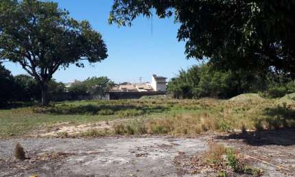 Área para Construção para Venda em Itaboraí, Aldeia da Prata (Manilha)