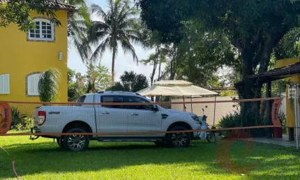 Chácara / sítio à venda no Calundu, Itaboraí 