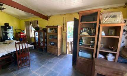 Chácara para Venda em São Pedro da Aldeia, Cruz, 2 dormitórios, 1 suíte, 2 banheiros, 1 vaga