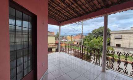 Casa para Venda em Itaboraí, Rio Várzea, 4 dormitórios, 2 suítes, 4 banheiros, 2 vagas