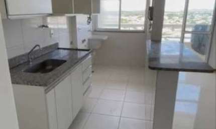 Apartamento para Venda em Itaboraí, Centro, 2 dormitórios, 1 suíte, 2 banheiros, 1 vaga