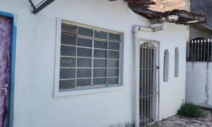 Casa Comercial para Locação em Itaboraí, Jardim Imperial, 5 dormitórios, 3 banheiros