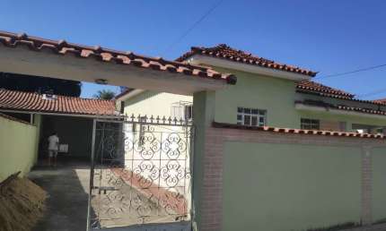 Casa para Venda em Itaboraí, Venda das Pedras, 3 dormitórios, 2 banheiros, 1 vaga