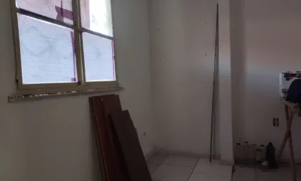 Casa para Venda em Itaboraí, Retiro São Joaquim, 2 dormitórios, 1 banheiro, 1 vaga