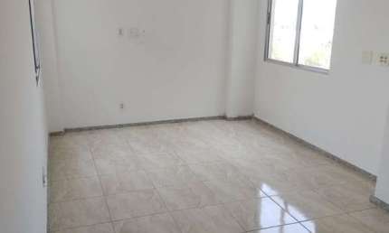 Apartamento para Venda em Itaboraí, Outeiro das Pedras, 2 dormitórios, 1 banheiro, 1 vaga