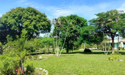 Sítio para Venda em Itaboraí, Vila Rica, 3 dormitórios, 2 suítes, 3 banheiros, 2 vagas