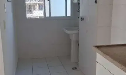 Apartamento para Locação em Itaboraí, Centro, 3 dormitórios, 1 suíte, 2 banheiros, 1 vaga