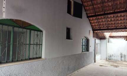 Casa em Condomínio para Venda em Itaboraí, Venda das Pedras, 3 dormitórios, 2 banheiros, 1 vaga