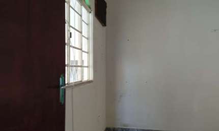 Casa para Locação em Itaboraí, Nancilândia, 1 dormitório, 1 banheiro