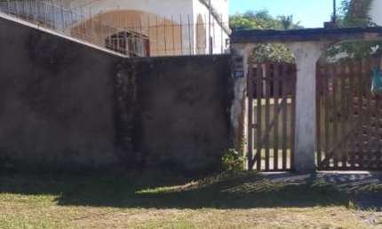 Casa para Venda em Tanguá, AGRO BRASIL, 4 dormitórios, 1 suíte, 3 banheiros, 1 vaga