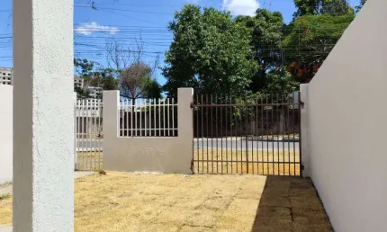 Casa para Venda em Itaboraí, Outeiro das Pedras, 2 dormitórios, 2 banheiros, 1 vaga