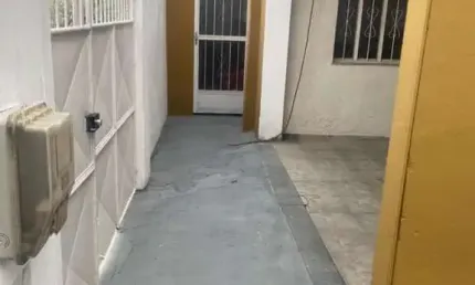 Casa para Locação em Itaboraí, Outeiro das Pedras, 2 dormitórios, 1 banheiro, 1 vaga
