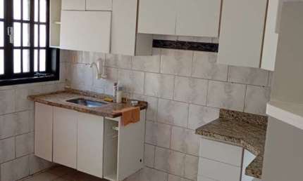 Casa para Locação em Itaboraí, Rio Várzea, 2 dormitórios, 1 banheiro, 1 vaga